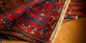rug cleaning
